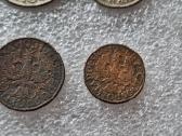 Lenkijos monetų rinkinys 1923-31-39m. - nuotraukos Nr. 6