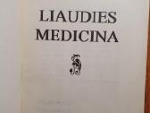 Liaudies medicina - nuotraukos Nr. 2