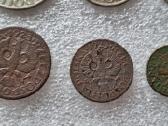 Lenkijos grošu rinkinys 1923-30m. - nuotraukos Nr. 2