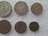 Lenkijos grošu rinkinys 1923-30m. - nuotraukos Nr. 4