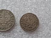 Lenkijos grošu rinkinys 1923-30m. - nuotraukos Nr. 5