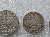Lenkijos grošu rinkinys 1923-30m. - nuotraukos Nr. 6