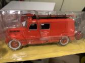 Pardoudu aukštos kokybes modeliukus 1/43 maistelio - nuotraukos Nr. 7