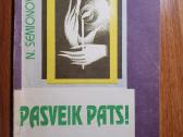 Pasveik pats