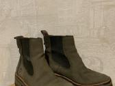 Timberland batai