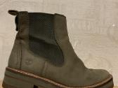 Timberland batai - nuotraukos Nr. 2