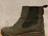 Timberland batai - nuotraukos Nr. 3