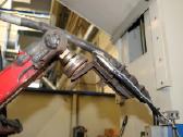 Suvirinimo robotas Reis Rv 6 Welding - nuotraukos Nr. 8