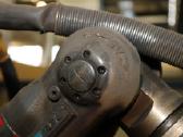 Suvirinimo robotas Reis Rv 6 Welding - nuotraukos Nr. 10