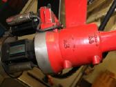 Suvirinimo robotas Reis Rv 6 Welding - nuotraukos Nr. 12