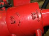 Suvirinimo robotas Reis Rv 6 Welding - nuotraukos Nr. 13