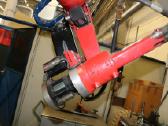 Suvirinimo robotas Reis Rv 6 Welding - nuotraukos Nr. 14