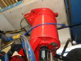 Suvirinimo robotas Reis Rv 6 Welding - nuotraukos Nr. 17