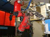 Suvirinimo robotas Reis Rv 6 Welding - nuotraukos Nr. 20