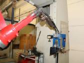 Suvirinimo robotas Reis Rv 6 Welding - nuotraukos Nr. 21