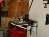 Suvirinimo robotas Reis Rv 6 Welding - nuotraukos Nr. 22