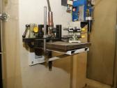 Suvirinimo robotas Reis Rv 6 Welding - nuotraukos Nr. 25