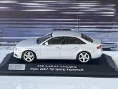 Audi A4 B8 1:43