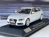 Audi A4 B8 1:43 - nuotraukos Nr. 2
