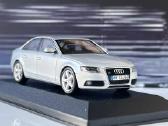 Audi A4 B8 1:43 - nuotraukos Nr. 3