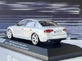Audi A4 B8 1:43 - nuotraukos Nr. 6