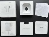 Apple Airpods (Tik Dėžutė) - nuotraukos Nr. 2