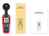 Daug modelių! Emf elektromagnetinio lauko matuokli - nuotraukos Nr. 8