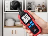 Daug modelių! Emf elektromagnetinio lauko matuokli - nuotraukos Nr. 3