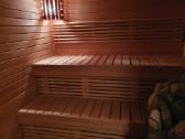 Juodalksnio,termo drebulės dailylentės,abachi gult - nuotraukos Nr. 34