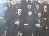 Foto Raguva Panevežio raj. Sėdi seniunas - nuotraukos Nr. 3
