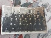 Foto Raguva Panevežio raj. Sėdi seniunas - nuotraukos Nr. 2