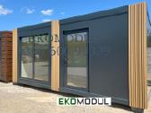 Moduliniai nameliai - nuotraukos Nr. 8