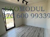 Moduliniai nameliai - nuotraukos Nr. 21