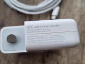 MacBook Usb-c įkroviklis 87w A1719 - nuotraukos Nr. 3
