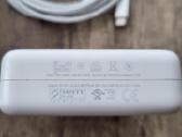 MacBook Usb-c įkroviklis 87w A1719 - nuotraukos Nr. 5