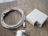 MacBook Usb-c įkroviklis 87w A1719 - nuotraukos Nr. 2