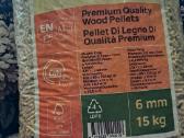 Sertifikuotos Premium medžio granulės - nuotraukos Nr. 4