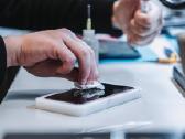 iPhone, iPad, Samsung, Xiaomi greitas taisymas - nuotraukos Nr. 8