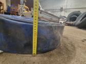 Parduodama Lay Flat žarna d100mm vandens nusiurbim - nuotraukos Nr. 3