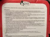 Mama Rossi keptuvė - nuotraukos Nr. 5