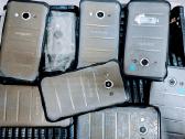 Telefonai Samsung, iPhone ir kt.dalimis - nuotraukos Nr. 5