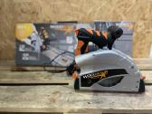 Panardinamas pjūklas Woodster Divar55 1200w
