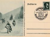 Naziu atvirukai 8 vnt Hitleris - nuotraukos Nr. 6
