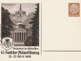 Naziu atvirukai 8 vnt Hitleris - nuotraukos Nr. 7