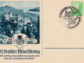 Naziu atvirukai 8 vnt Hitleris - nuotraukos Nr. 8
