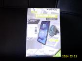 Wireless charger (belaidis pakrovėjas)