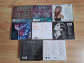 Muzikos lobynas. Originalūs įvairios muzikos 93cd - nuotraukos Nr. 4