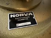 Turbina nutraukimui, nupūtimui - nuotraukos Nr. 4