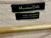 Massimo Dutti kašmyro megztinis - nuotraukos Nr. 2