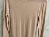 Massimo Dutti kašmyro megztinis - nuotraukos Nr. 3